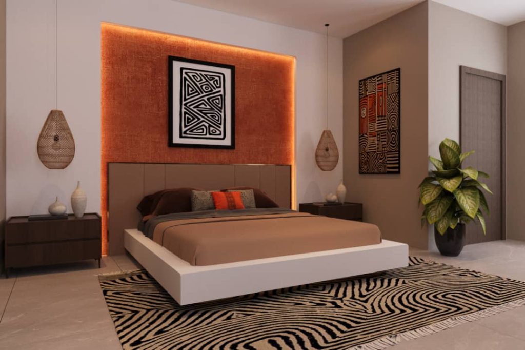 3 Bedroom Townhouse (TH11)