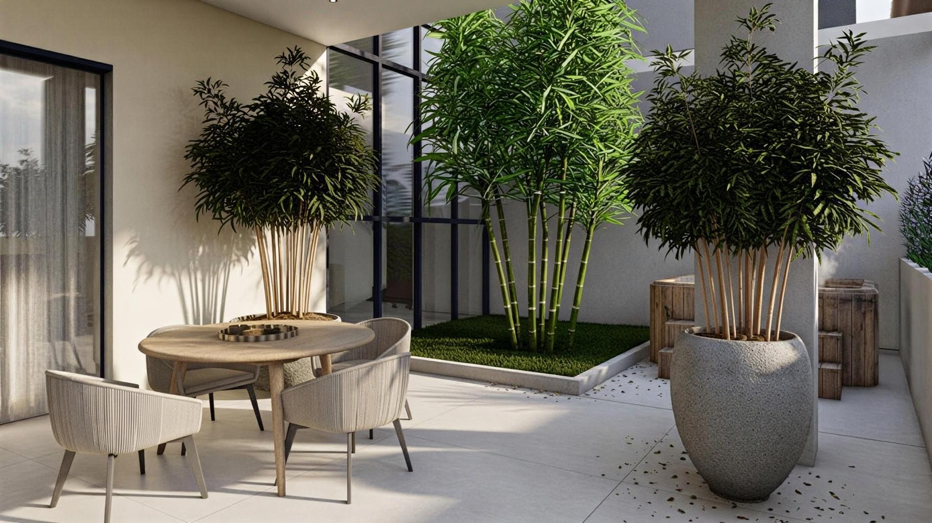 Penthouse Duplex (Unit 501)