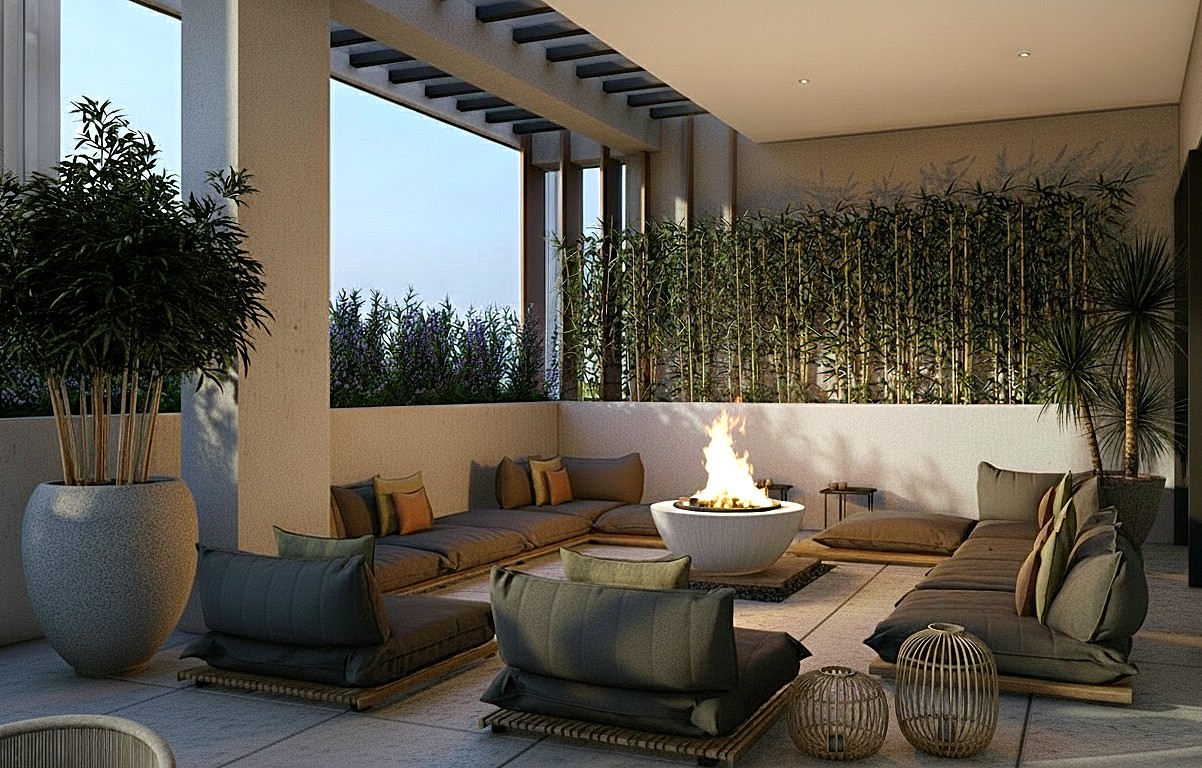 Penthouse Duplex (Unit 501)