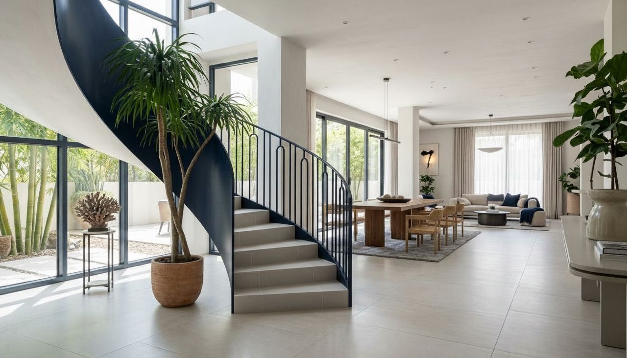 Penthouse Duplex (Unit 502)