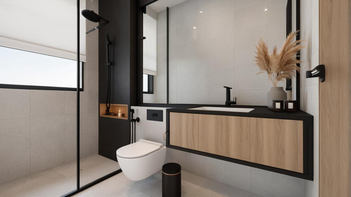 1 Bedroom Apartment (Unit 103)