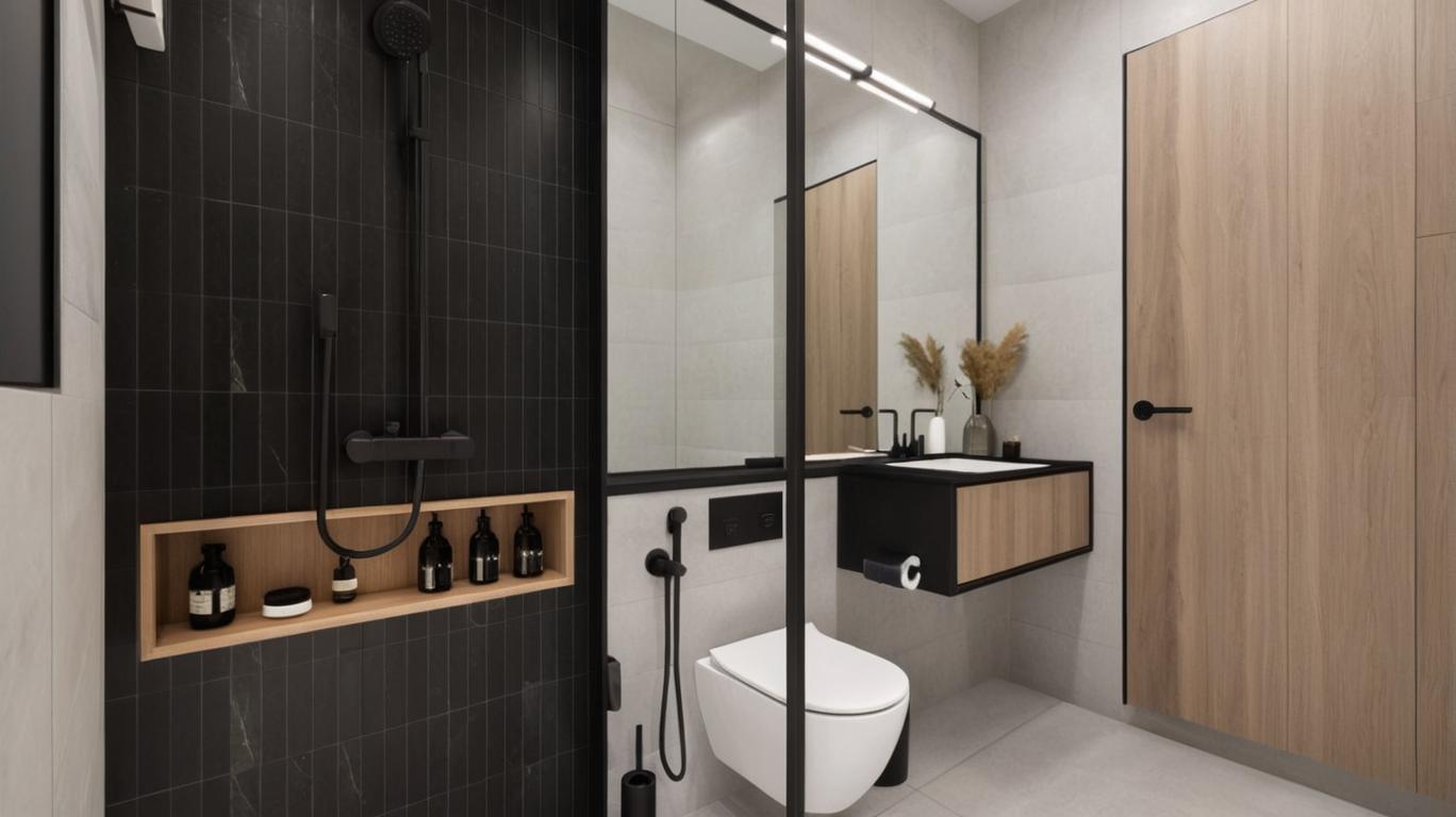 3 Bedroom Apartment (Unit 407)