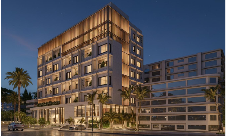 Penthouse Duplex (Unit 502)