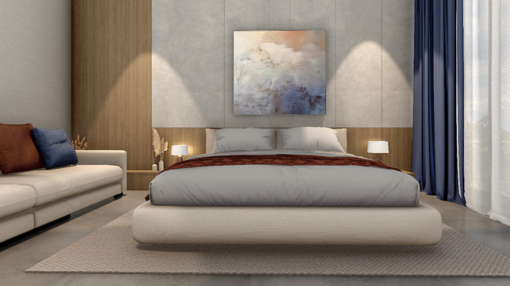 2 Bedroom Apartment (Unit 305)