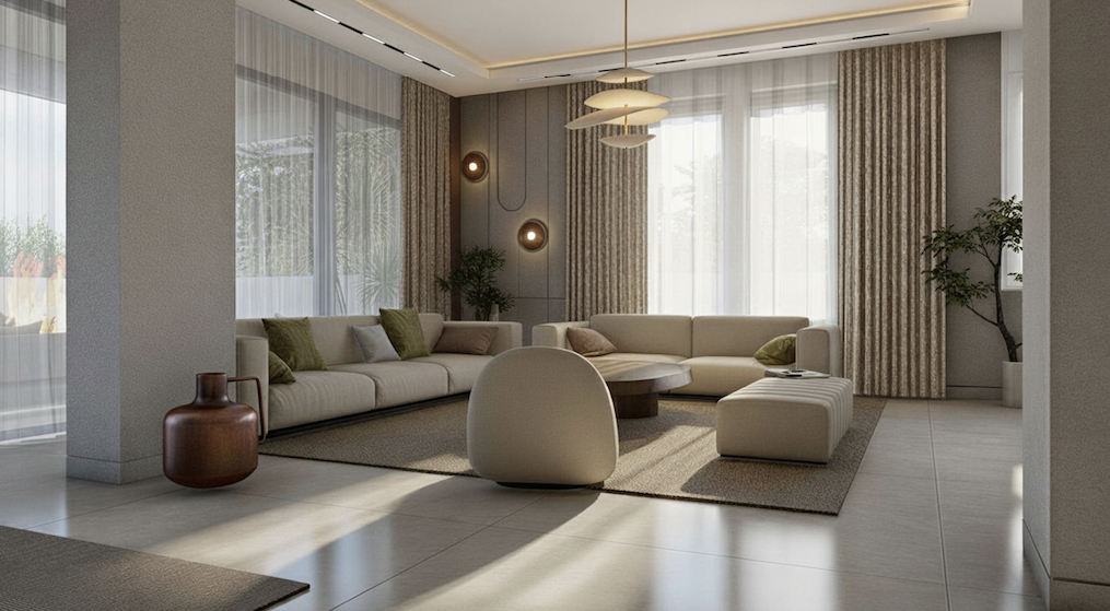 Penthouse Duplex (Unit 501)