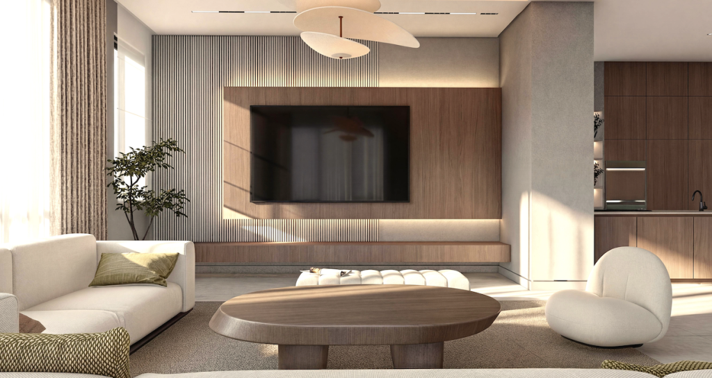 Penthouse Duplex (Unit 502)