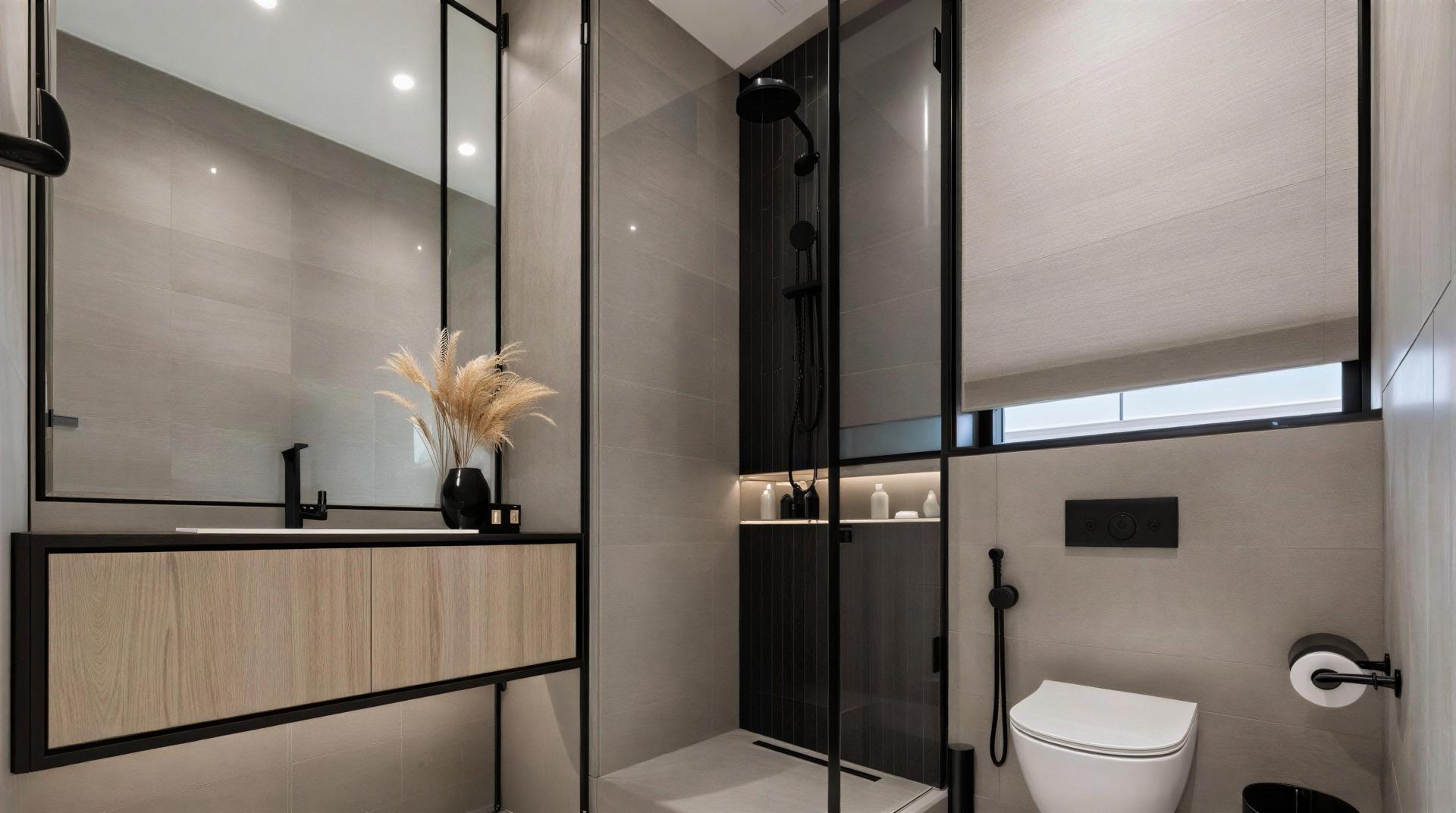 Studio Apartment (Unit 201)