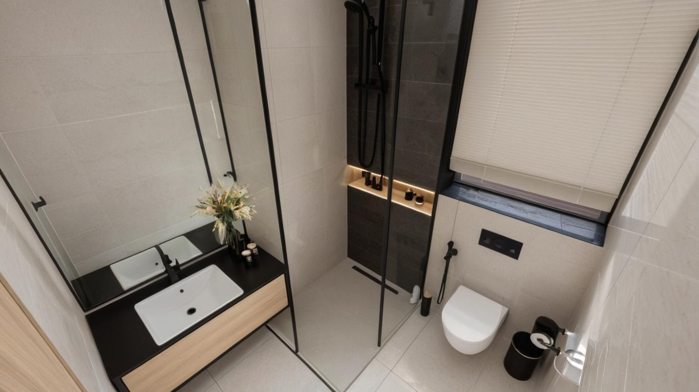 1 Bedroom Apartment (Unit 404)